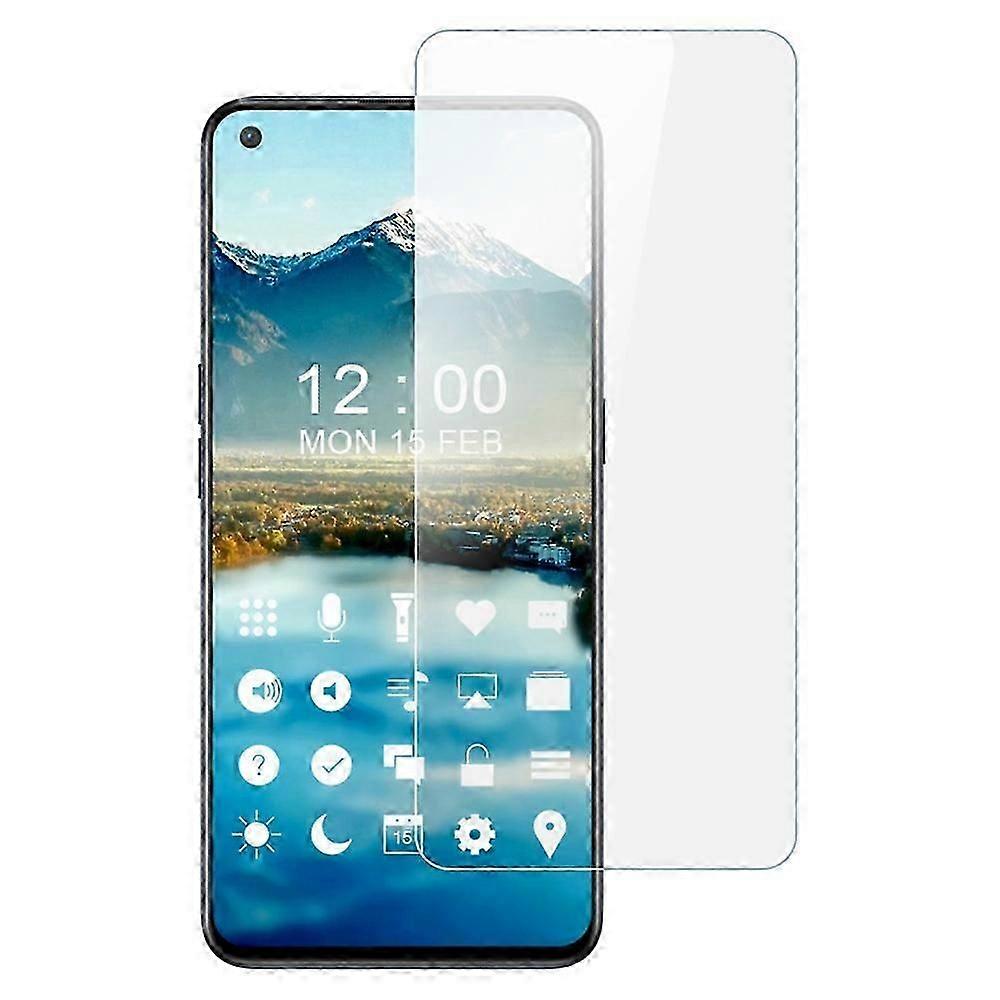 Premium Quality Screen Protectors Designed Specifically for OnePlus Nord CE 5G Device