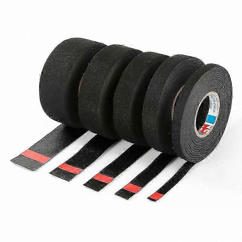 Self-Amalgamating Rubber Tape for Insulation and Sealing, 9-32MM x 15M, Strong Adhesion for Repairs and Bonding