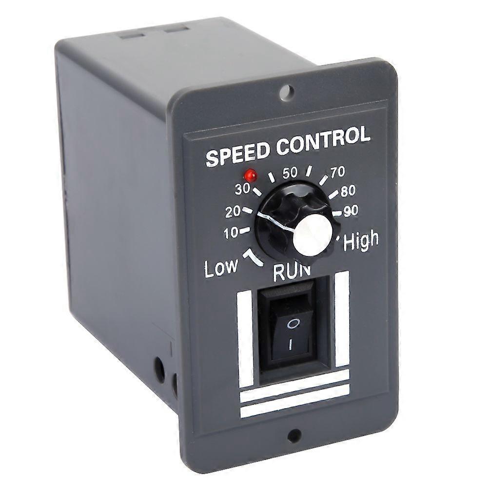 Pulse Width Modulation Variable Speed Switch DC Motor Speed Controller DC9-60V(X0530 30A)