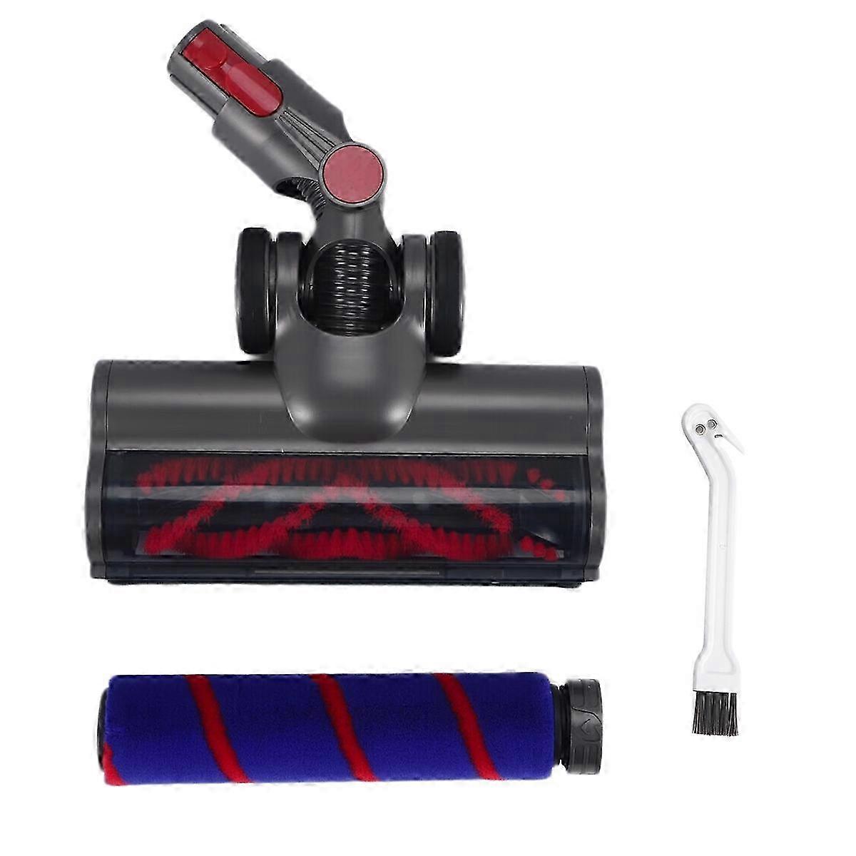 Suitable for Dyson V7 V8 V10 V11 V15 Vacuum Cleaners with LED Headlights