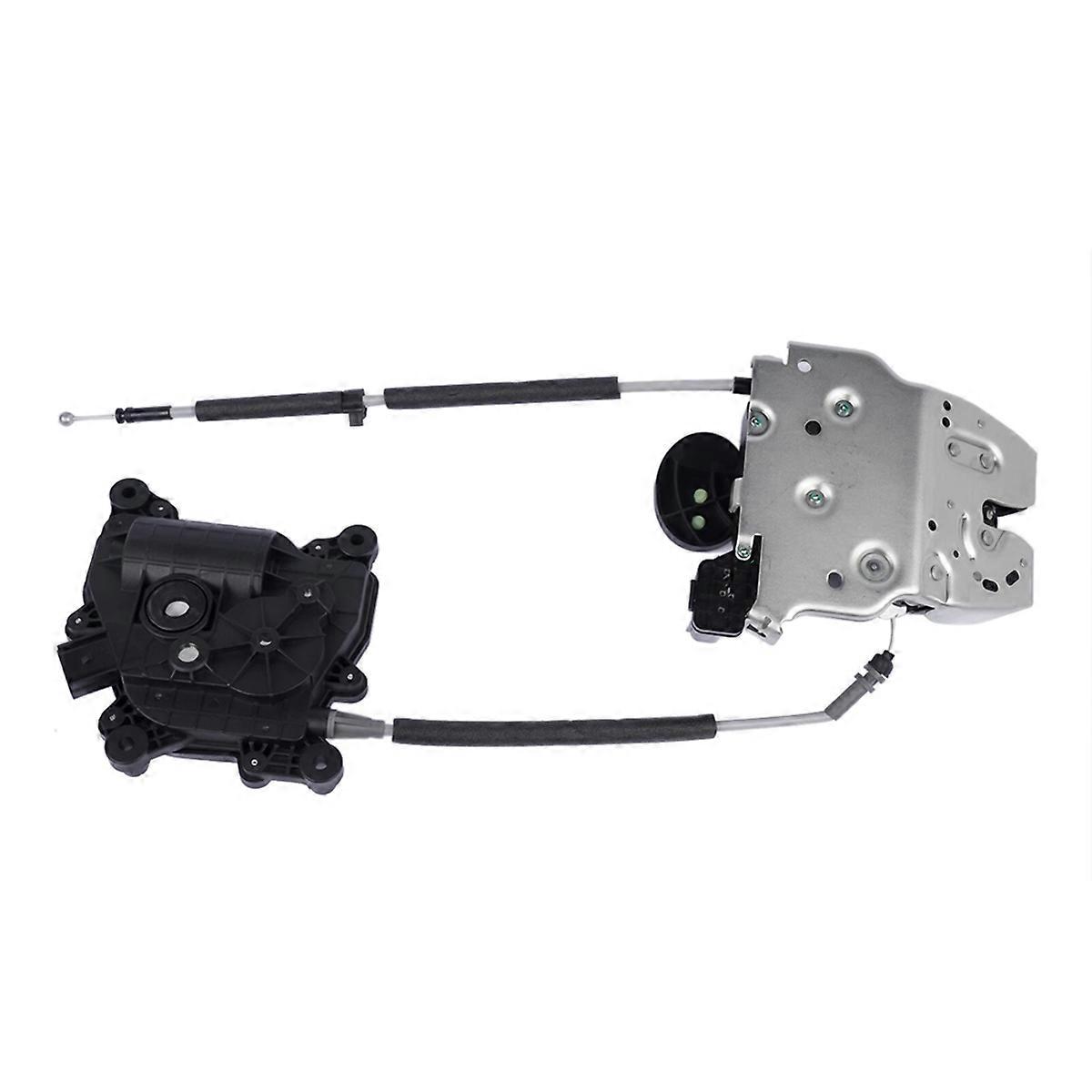 Trunk Lock Latch Assembly with Motor for G80