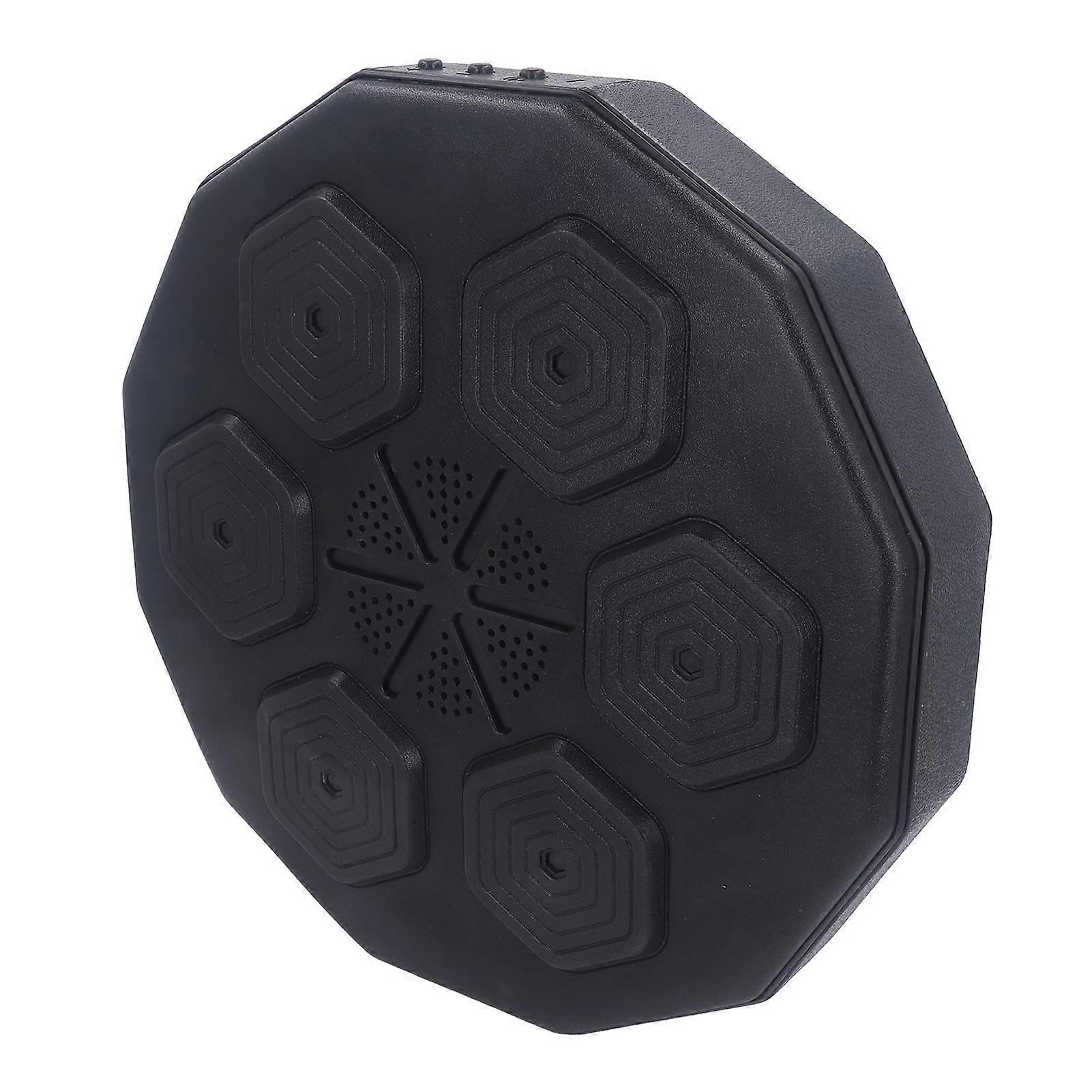 Electronic Music Boxing Machine LED Light Wall Mount 2000mAh