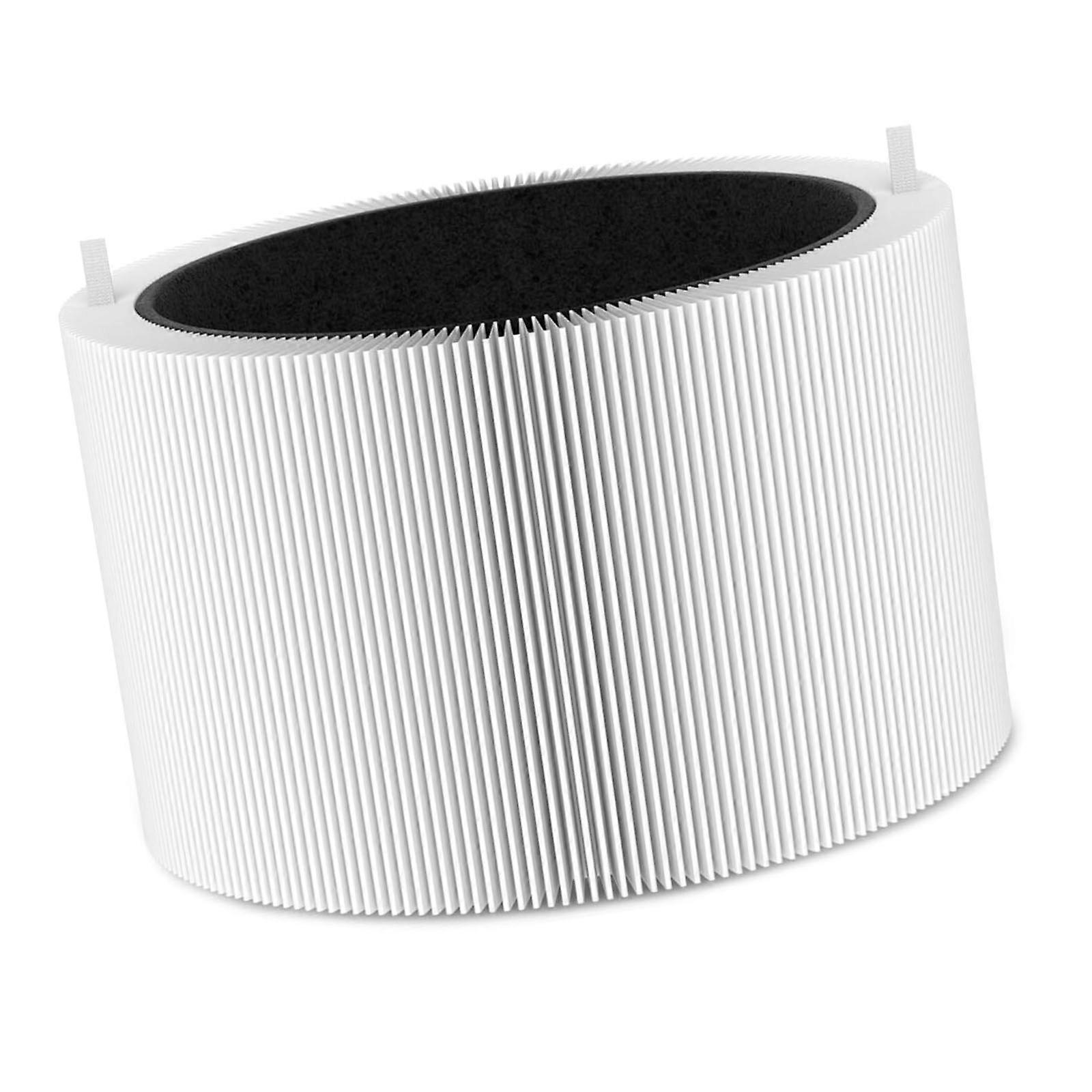 Replacement Filter for 211i Air Purification HEPA Activation Carbon Filter Home Large Room Bedroom Replacement Part Multicolor