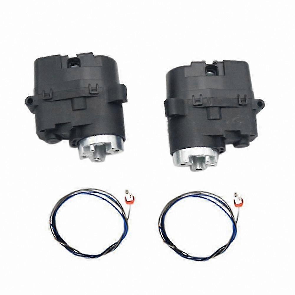 Power Fold Actuator for Electric Side Mirror - Replacement Motor for ES350 Prado-Compatible Models