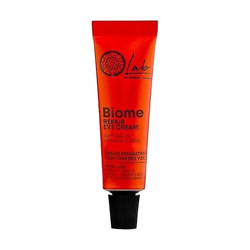 Lab biome eye repair cream 10 ml of cream