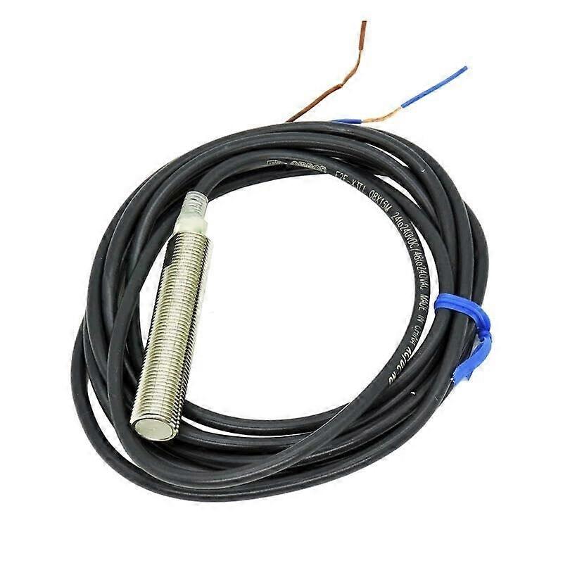 Proximity Sensor E2EX3T1Z 2M Cable By OMS
