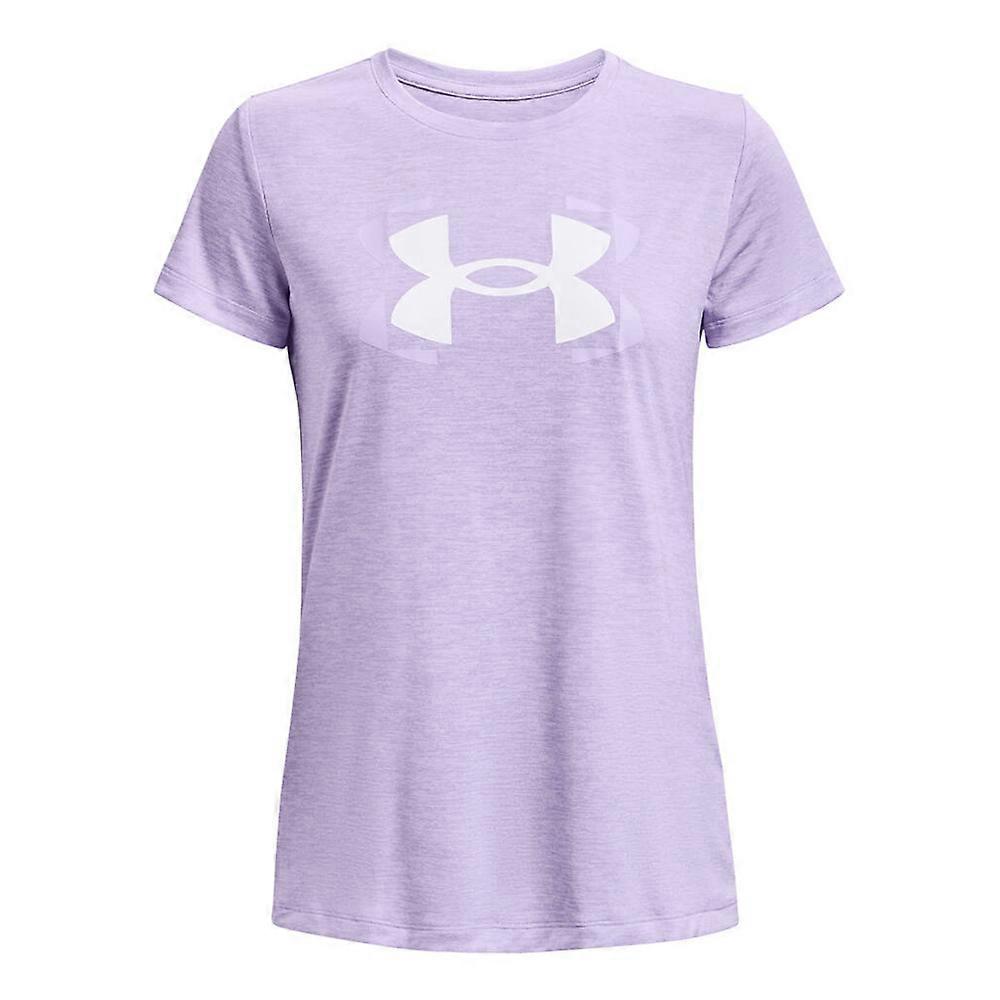 Under Armour Dames / Dames Grafisch Technisch T-Shirt