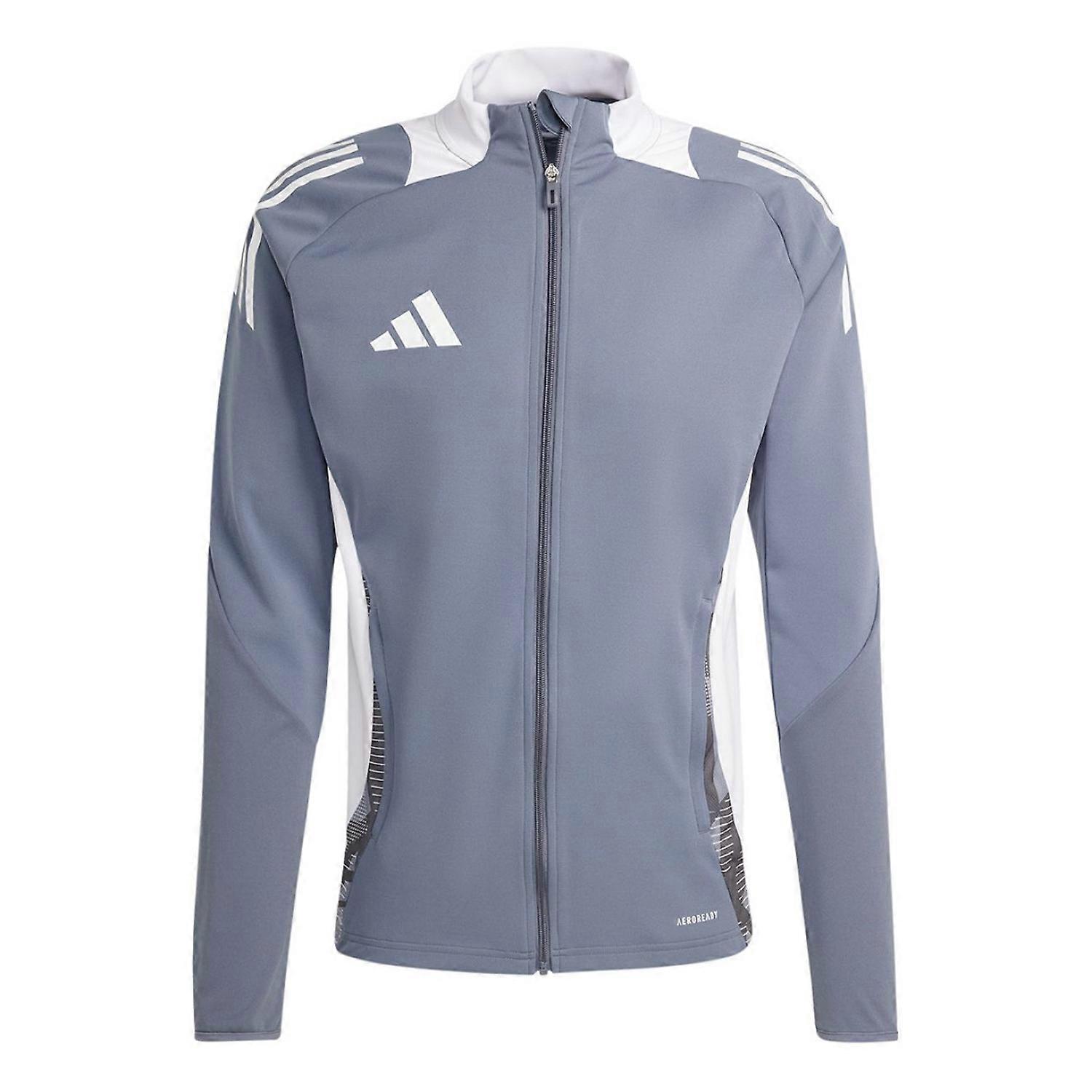 Adidas Mens Tiro 24 Competition Training Jacket