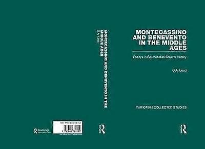 Montecassino e Benevento nel Medioevo