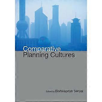 Comparative Planning Cultures - Taylor & Francis Ltd
