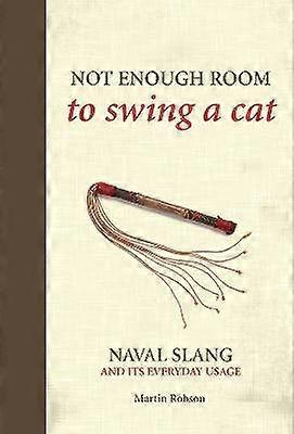 Not Enough Room to Swing a Cat