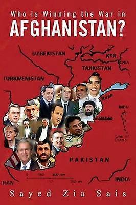 Who is Winning the War in Afghanistan