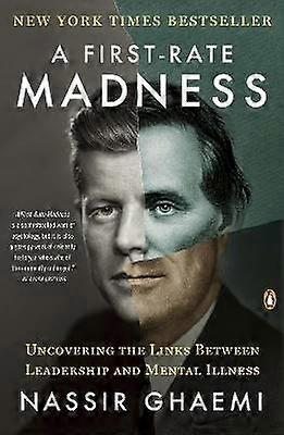 A First-Rate Madness