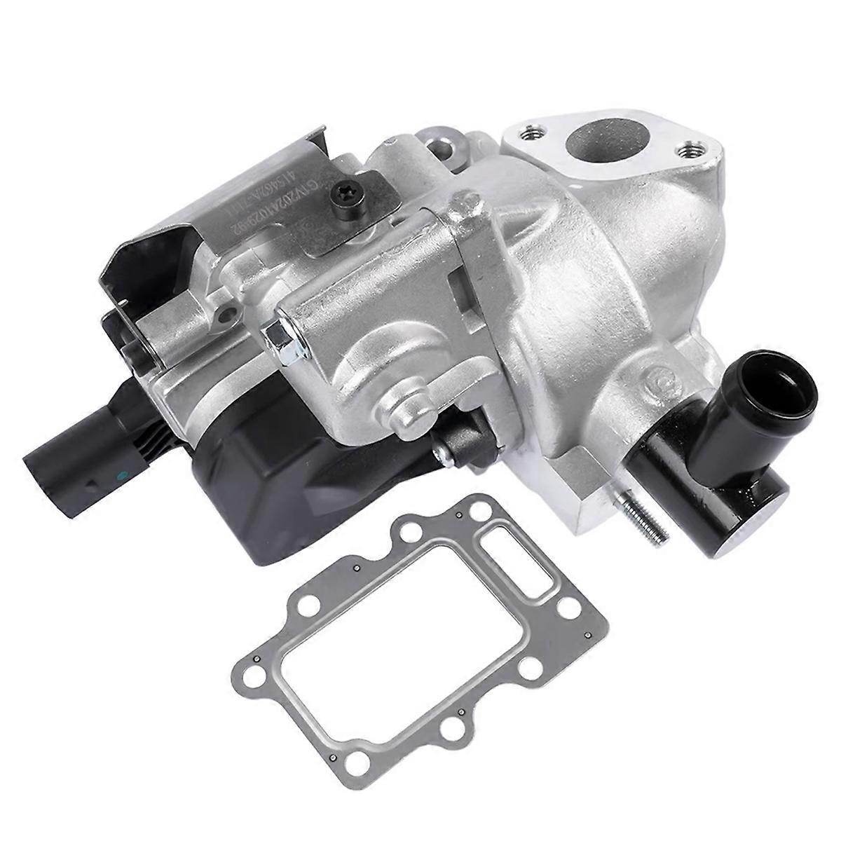 284102A600 EGR Valve for I20 I30 I40 Carens IV Pro Cee'D Stonic Soul IV 1.4 1.6 1.7 CRDi