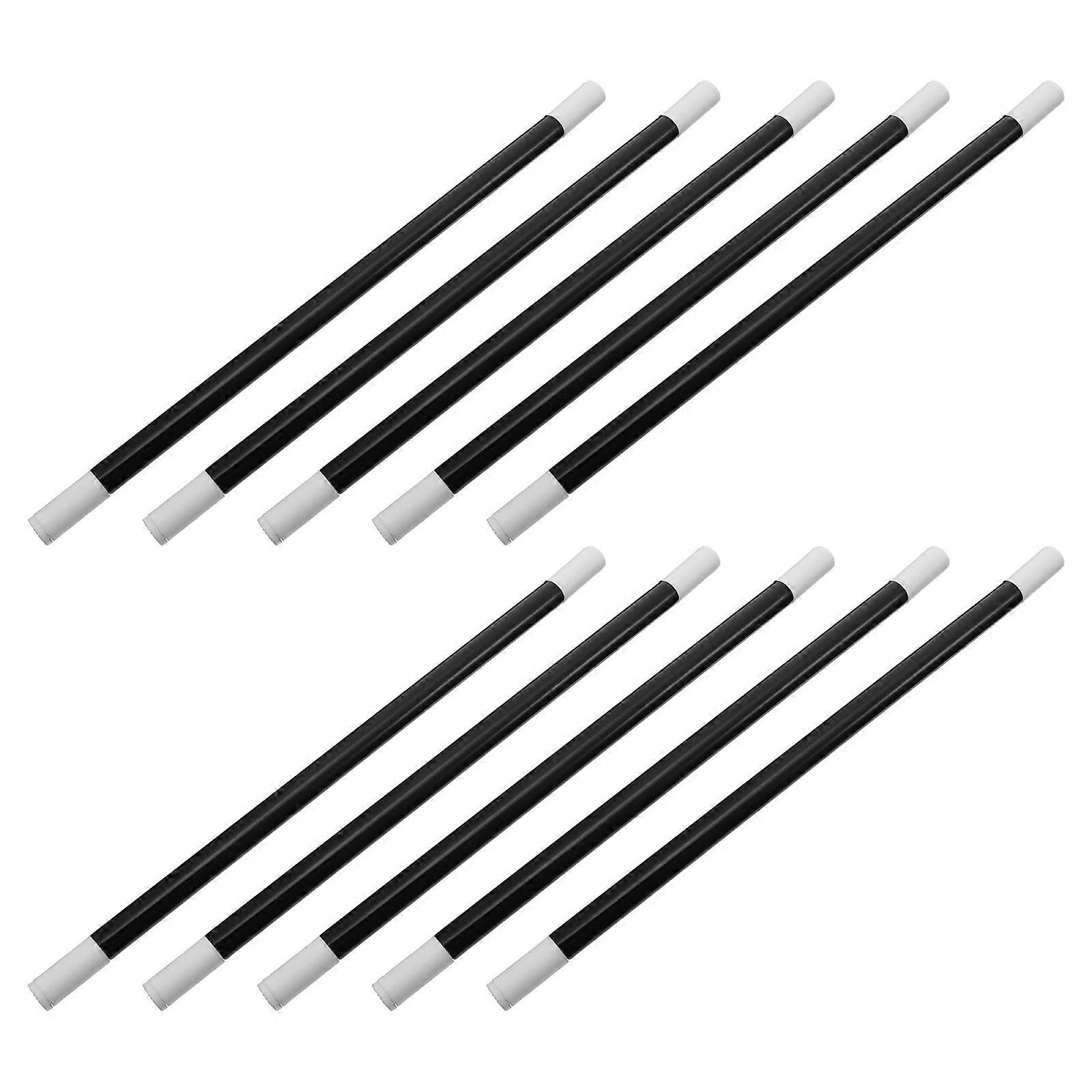 Plastic Magician Show Prop Wand for Playing 20Pcs Set