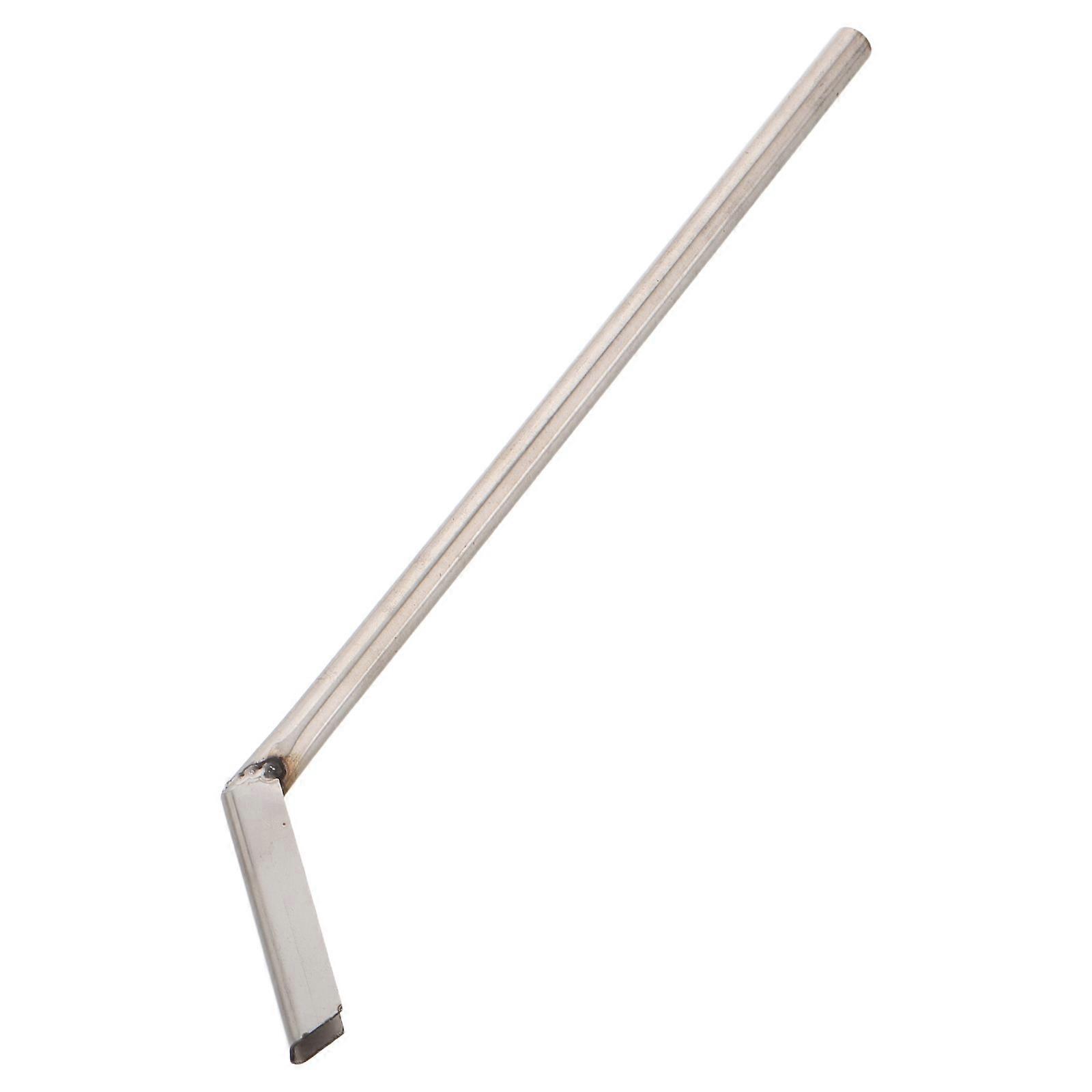 Electric Elevator Sill Tool for Deep Track Cleaning