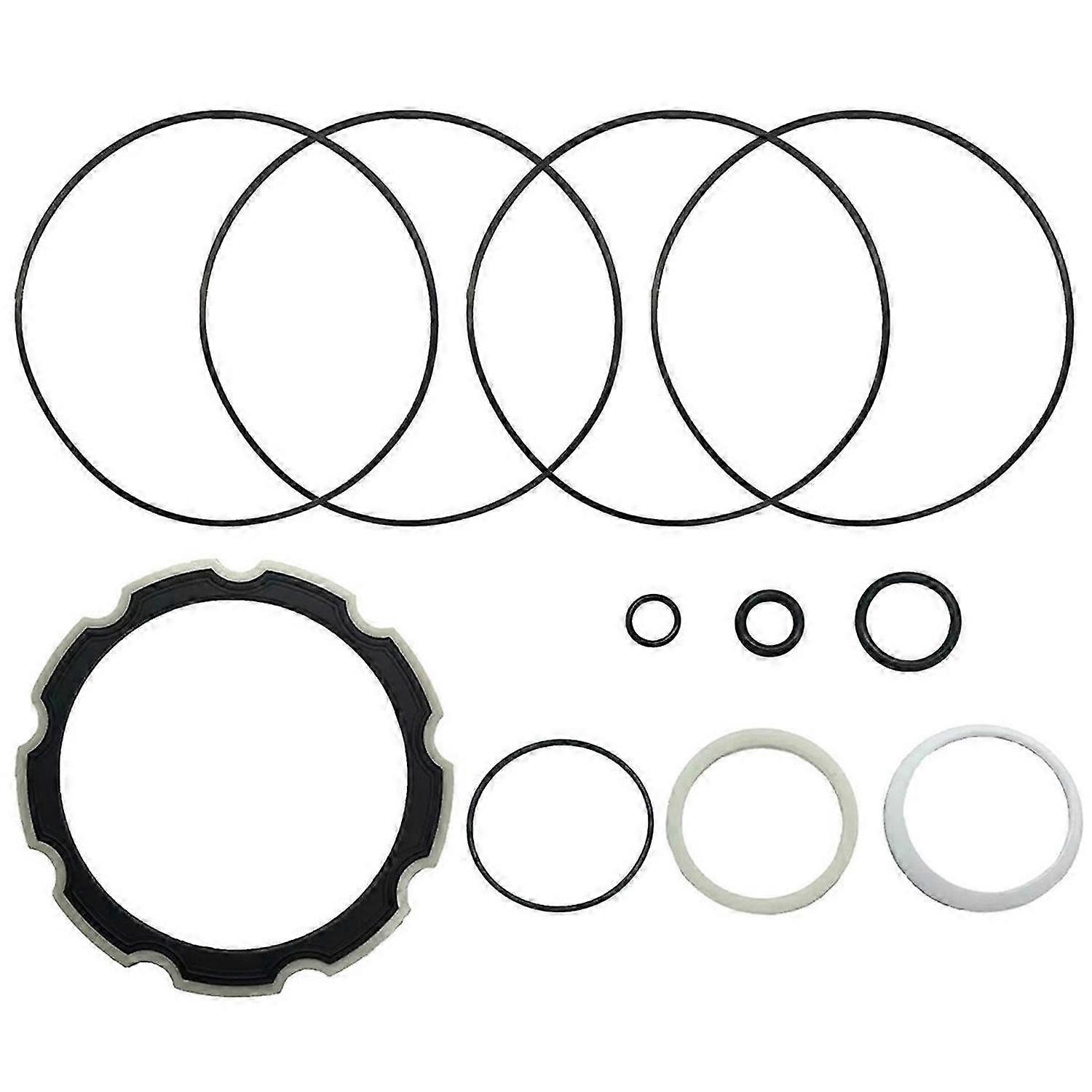 Drive Motor Seal Kit 6669455 for Bobcat Loader S130