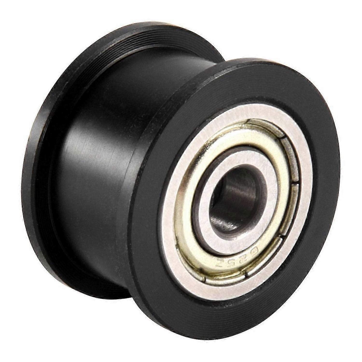 Glatte Umlenkrolle Radsatz V-Nut - Reprap CNC 3D-Drucker mit Lager