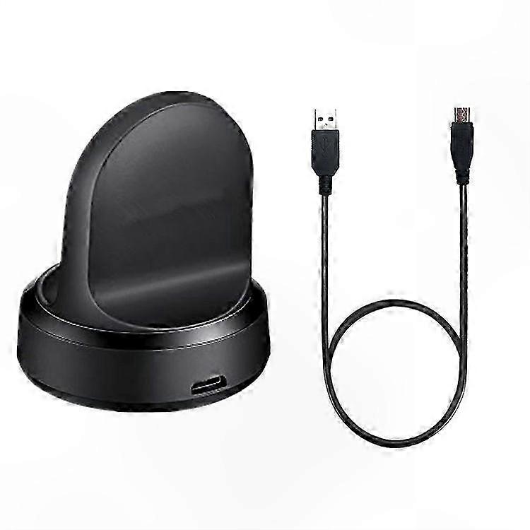Smartwatch Charging Dock with Cable for 46mm/42mm Models