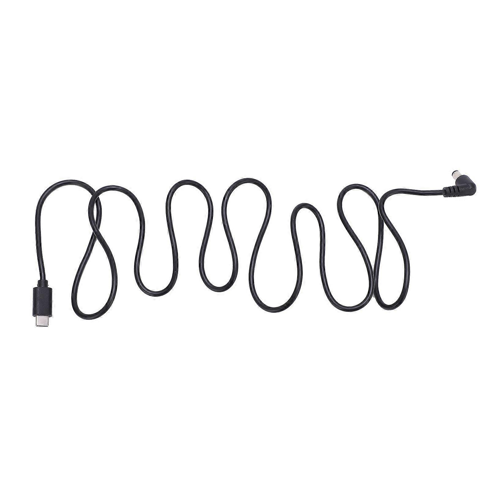 USB C Cable Glasses Power Cord for DJI FPV Flight Goggles V2 Goggles Power Supply CordLong Length