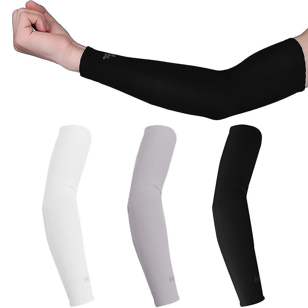 Arm Warmers Sleeves Cooling Arm Sleeve Warmers Safety Sleeves Sun Uv Protection Arms Cover