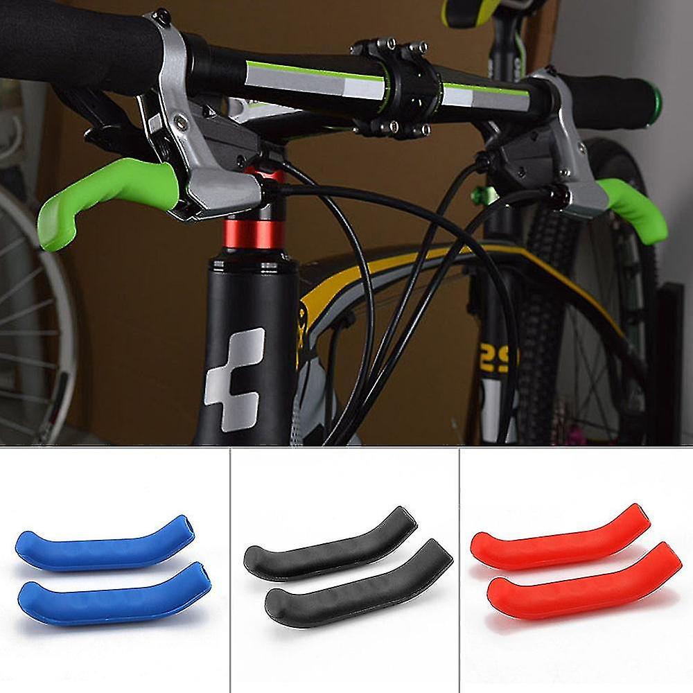 Bicycle Spokes Motorcycle Brake Lever Protector Handle