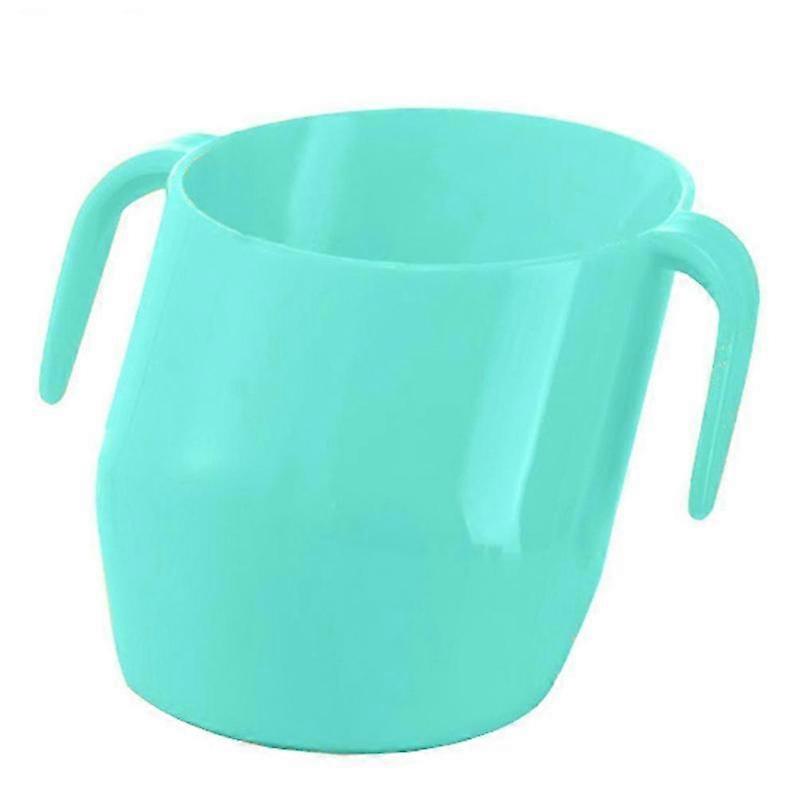 Baby Training Cup Doidy Cup Slanted Drinking Cup for Children
