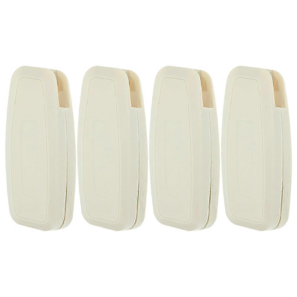 Beaded Chain Handle Roller Accessories for Curtain 12Pcs Set