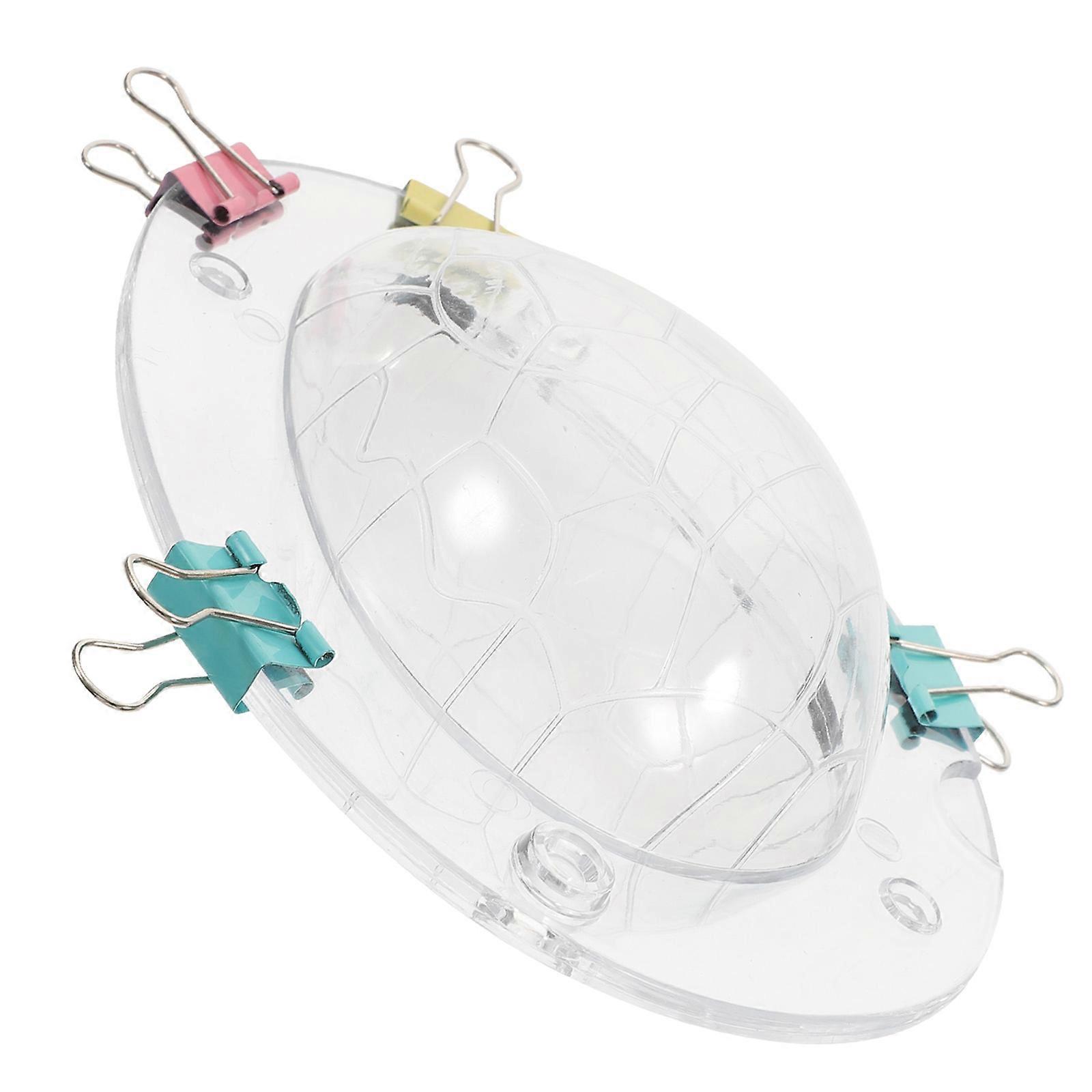 Cake Mold 3D Dinosaur Egg Chocolate Mold for DIY Baking 1Pcs