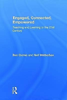 Engaged Connected Empowered