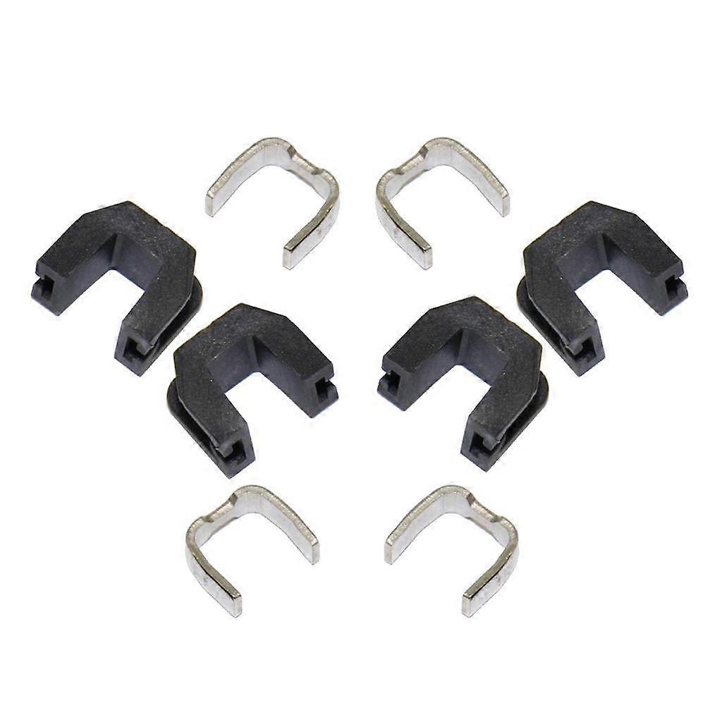 High-Performance Rubber Slider Variator Kit for Linhai YP250 250CC 257CC 260CC 300CC Scooter