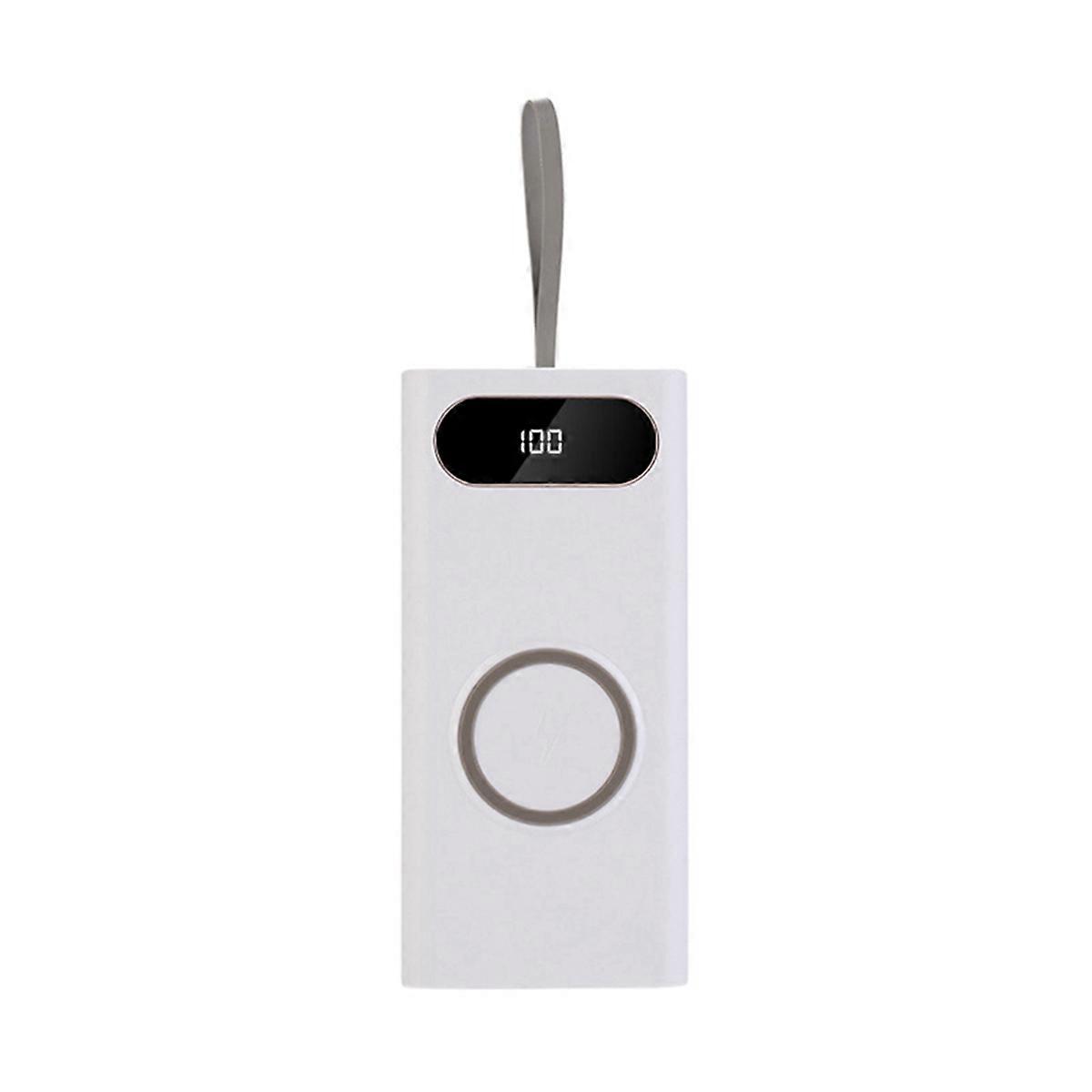 DIY 18650 Battery Box Fast Charging 22.5W B