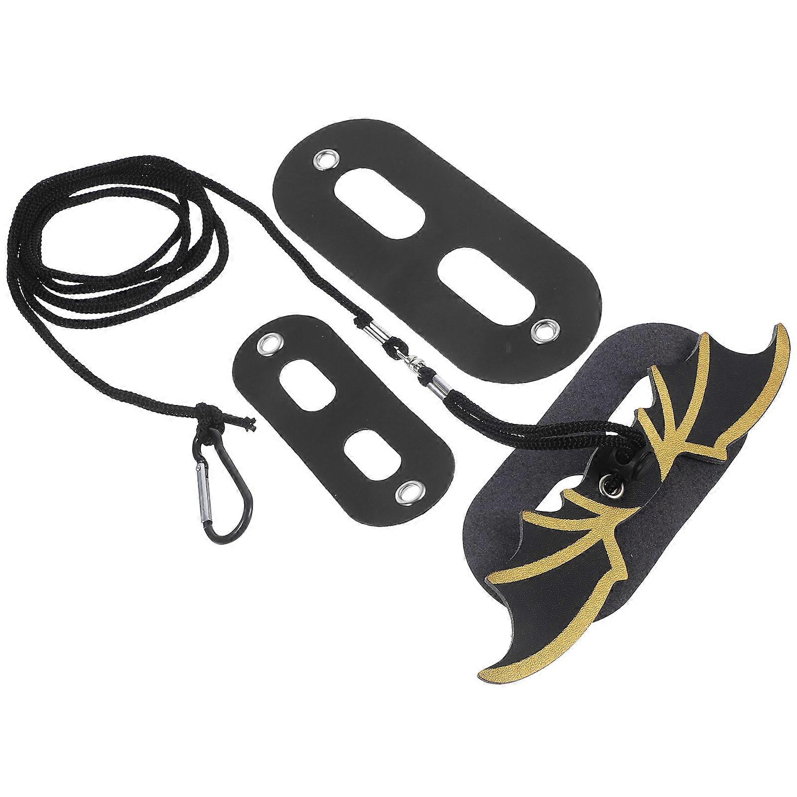 Lizard Harnesses for Small Pet Outdoor Walking 4Sets Leash Golden Material