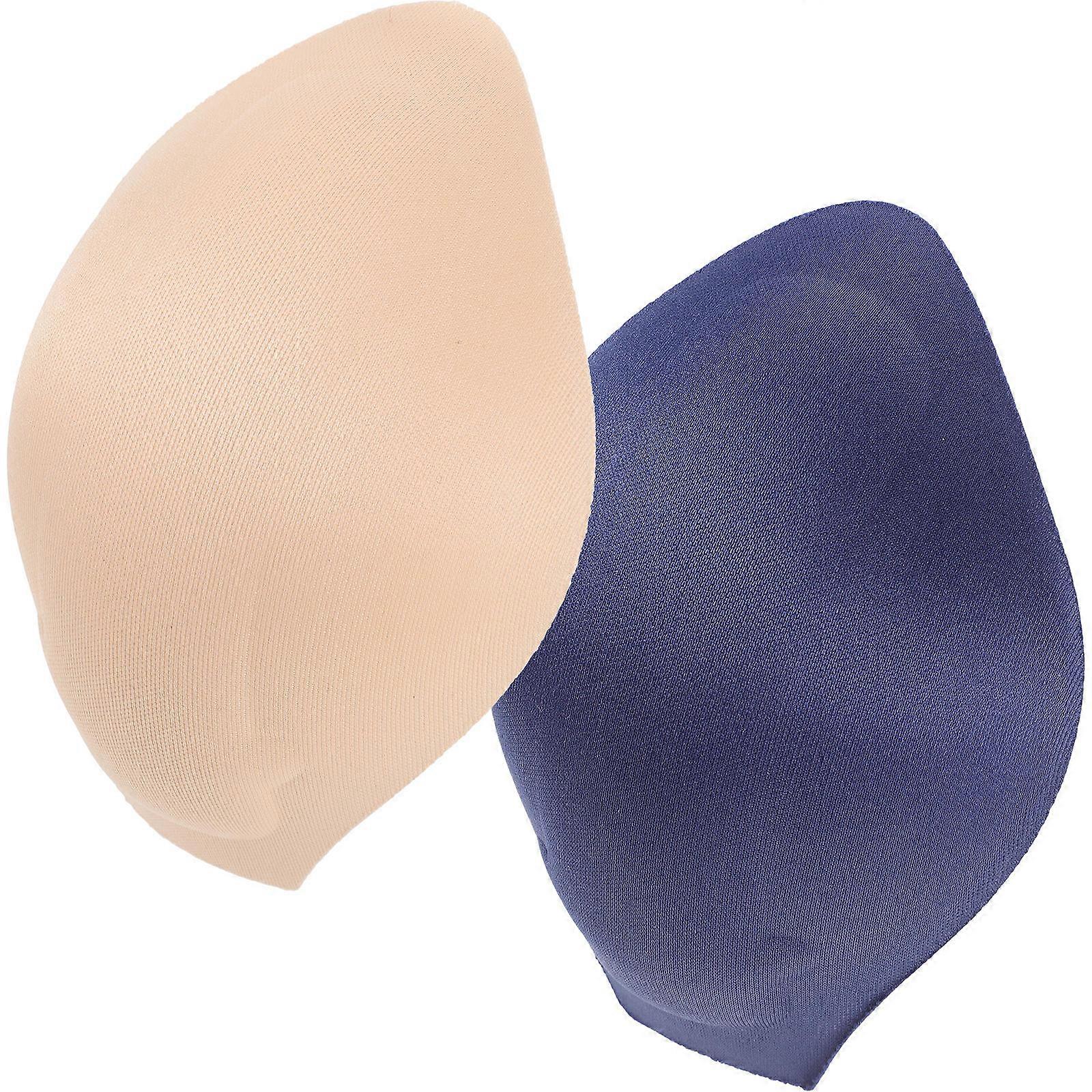 Breathable Bulge Enhancing Pads for Men Swimwear 8Pcs Set