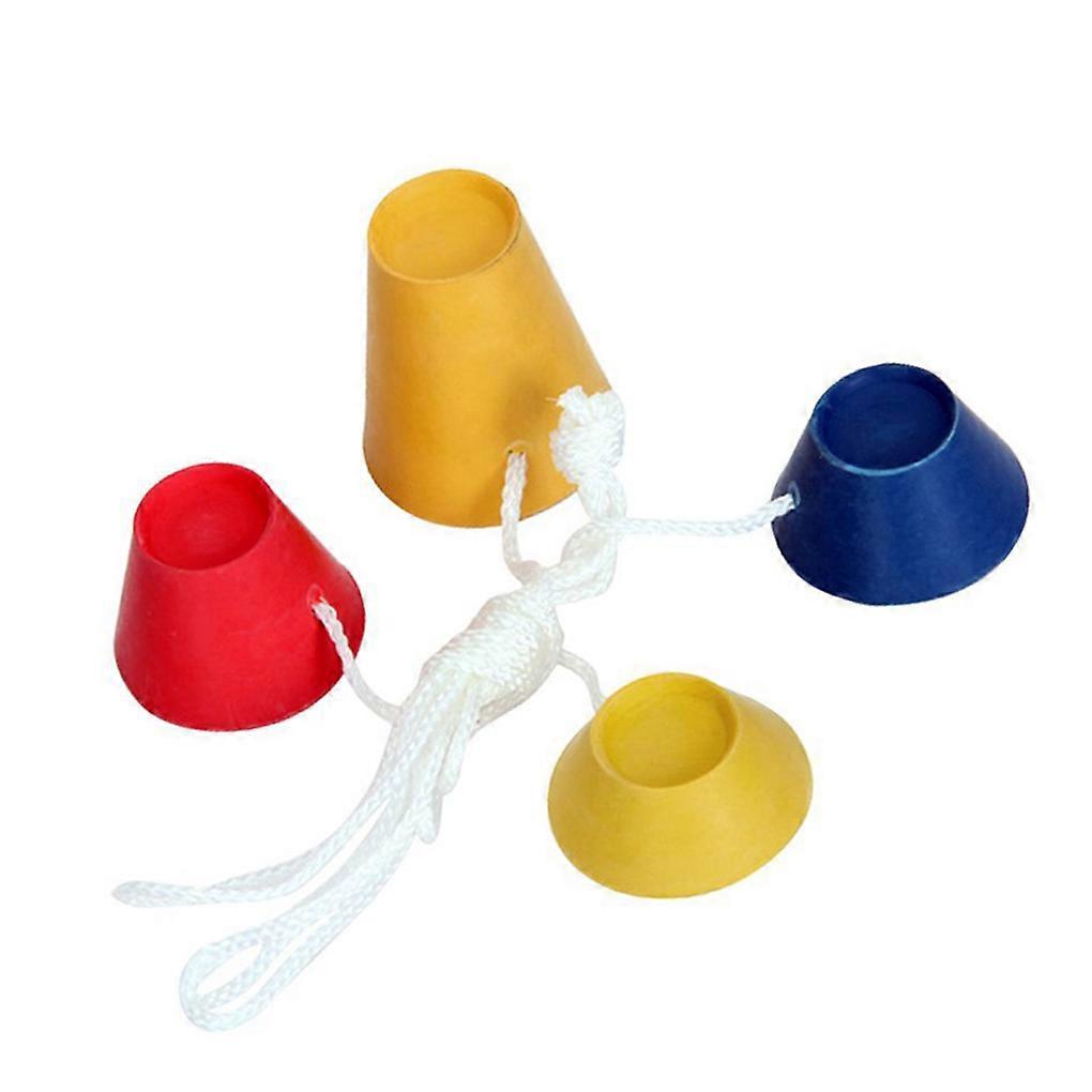 Golf Tee Ball Holder Driving Range Beginners Training Aid Sports Practice
