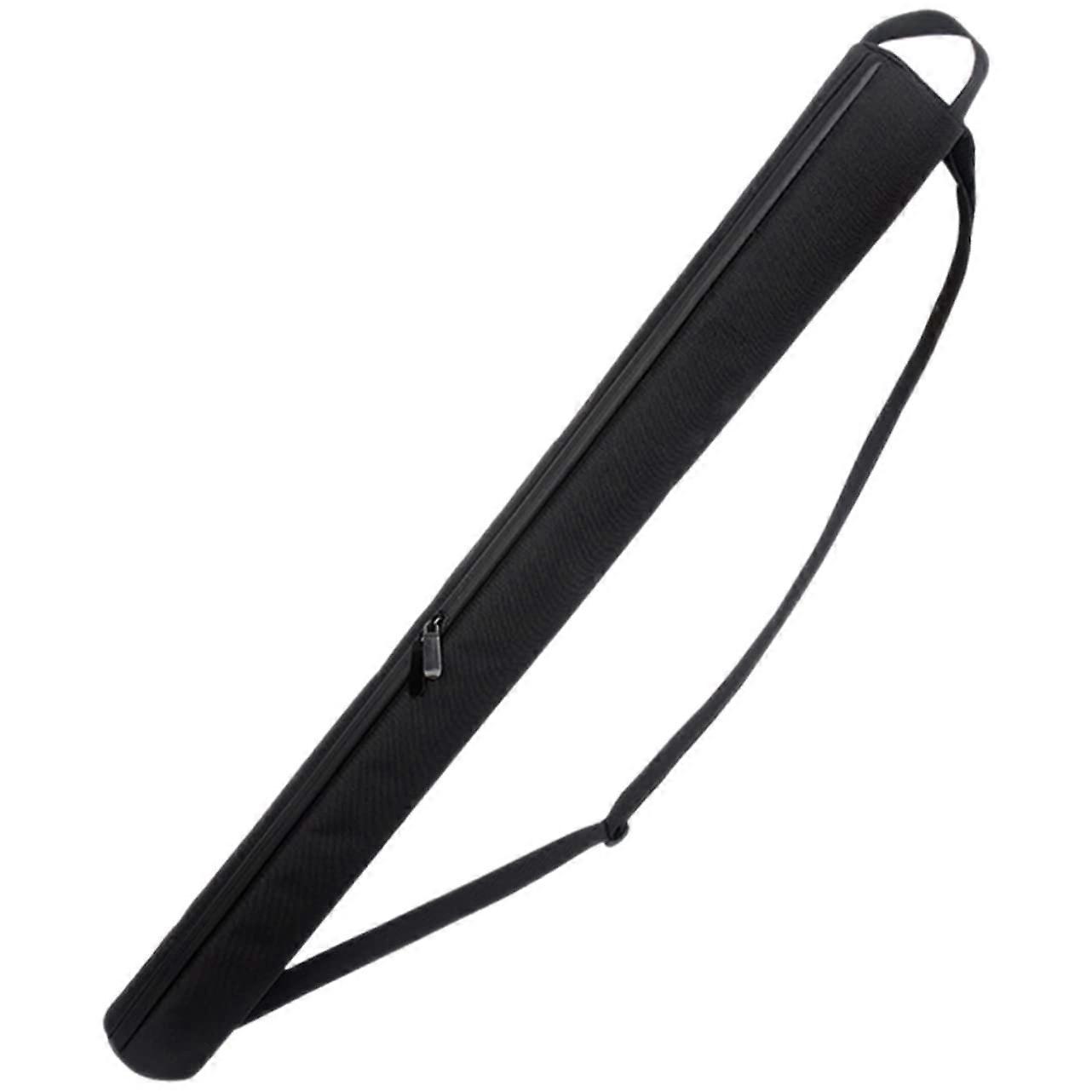 Oxford Cloth Golf Cooler Bag Shoulder Strap Multi Function Beer Sleeve For Cans Picnics And Golfing Durable