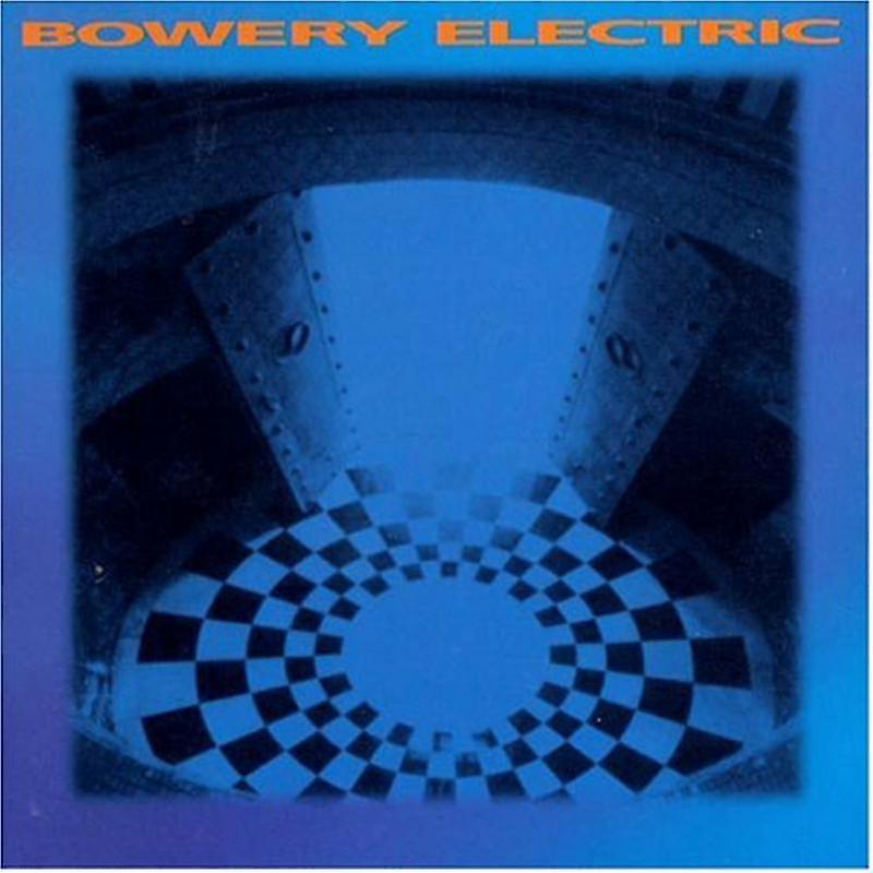 Bowery Electric - Bowery Electric [CD]