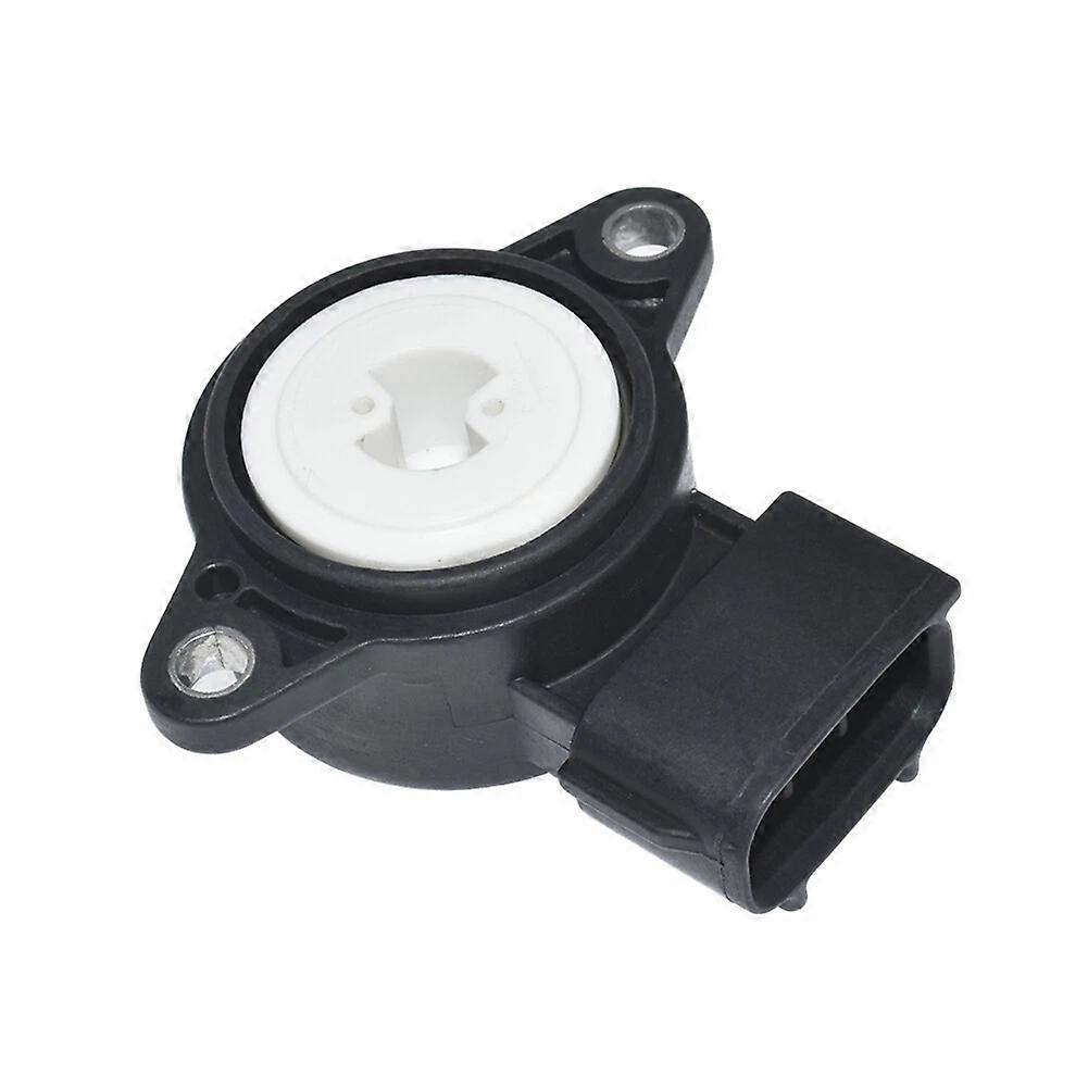 For throttle position sensor