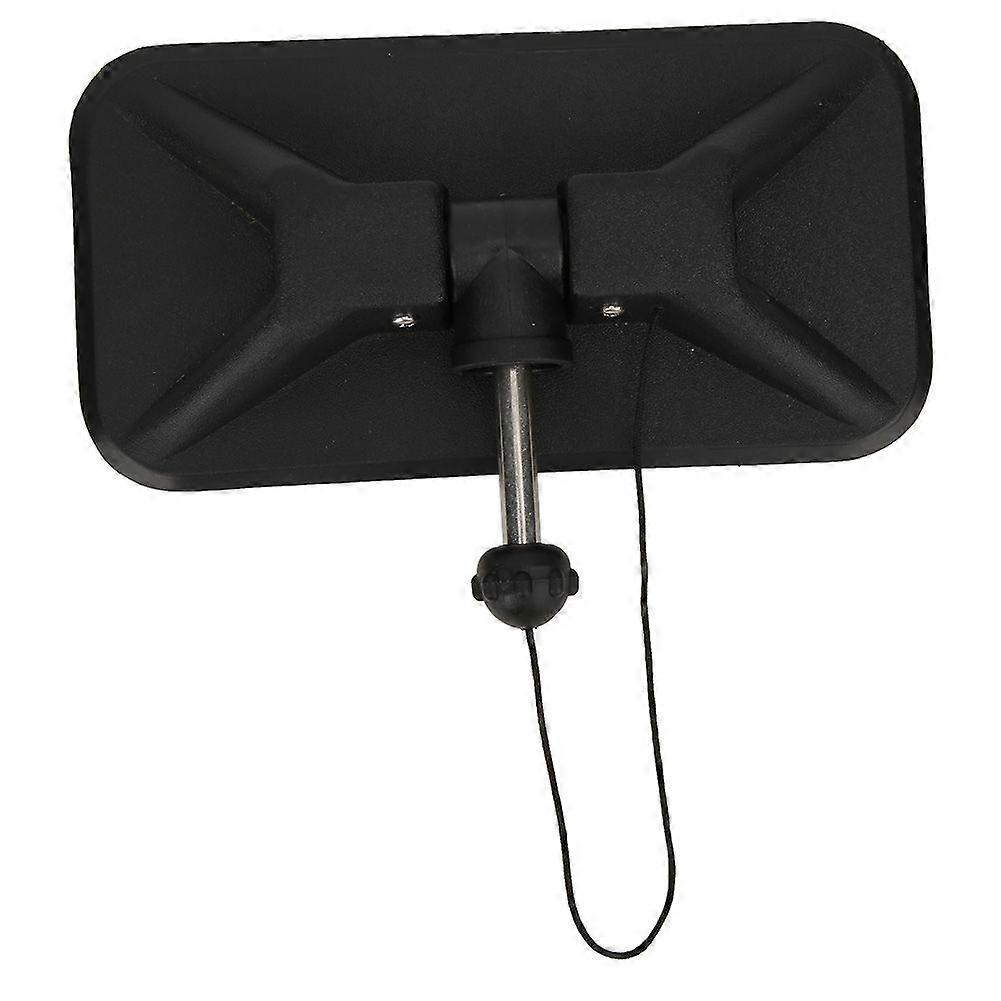 PVC Paddle Pole Holder Patch Mount Accessory for Inflatable Boat Canoe Kayak