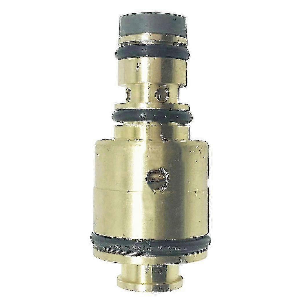 Exquisite Car AC Compressor Control Solenoid Valve for Opel 7SBU16C