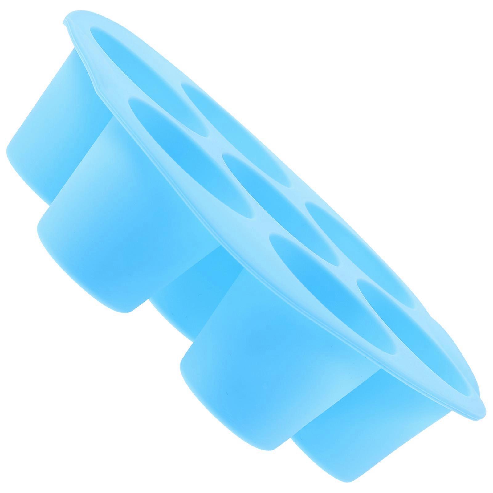 Silicone Muffin Cake Cup for Baking 2Pcs Non-Stick Cupcake Mould