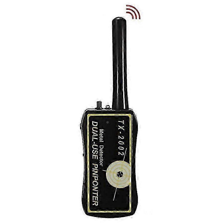 For Tx2002 Handheld Metal Detector High Sensitivity Examination Room Detector 26s