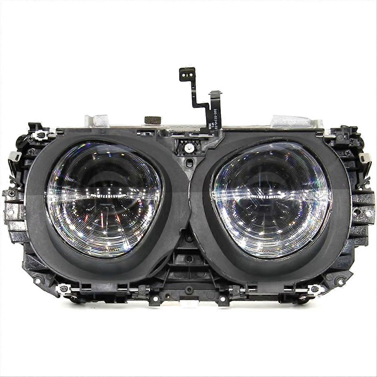 For Oculus Quest 2 VR Headset LCD Display Assembly with Lens Replacement Parts Accessories