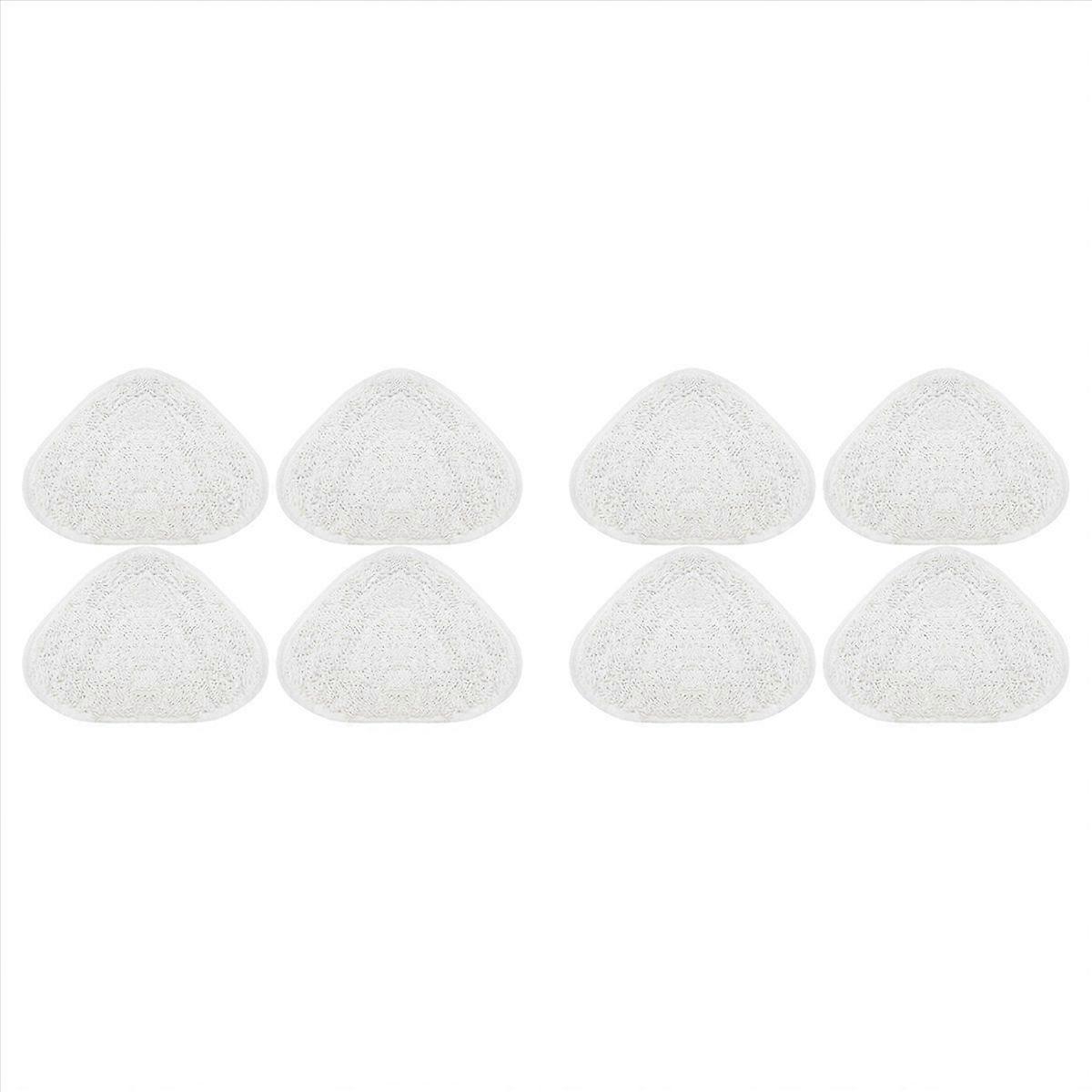4PCS Steam Mop Pads for Vacuum Cleaner Cleaning Tool