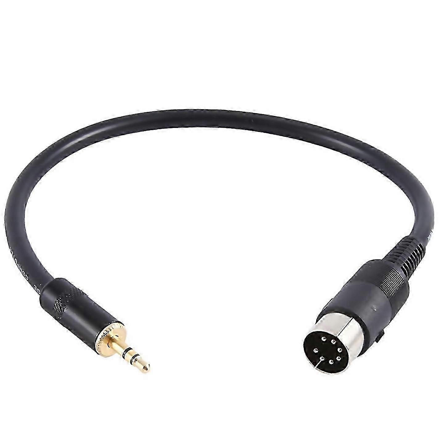 25-26 For Mp3 Cd Speaker Cable Is Suitable For