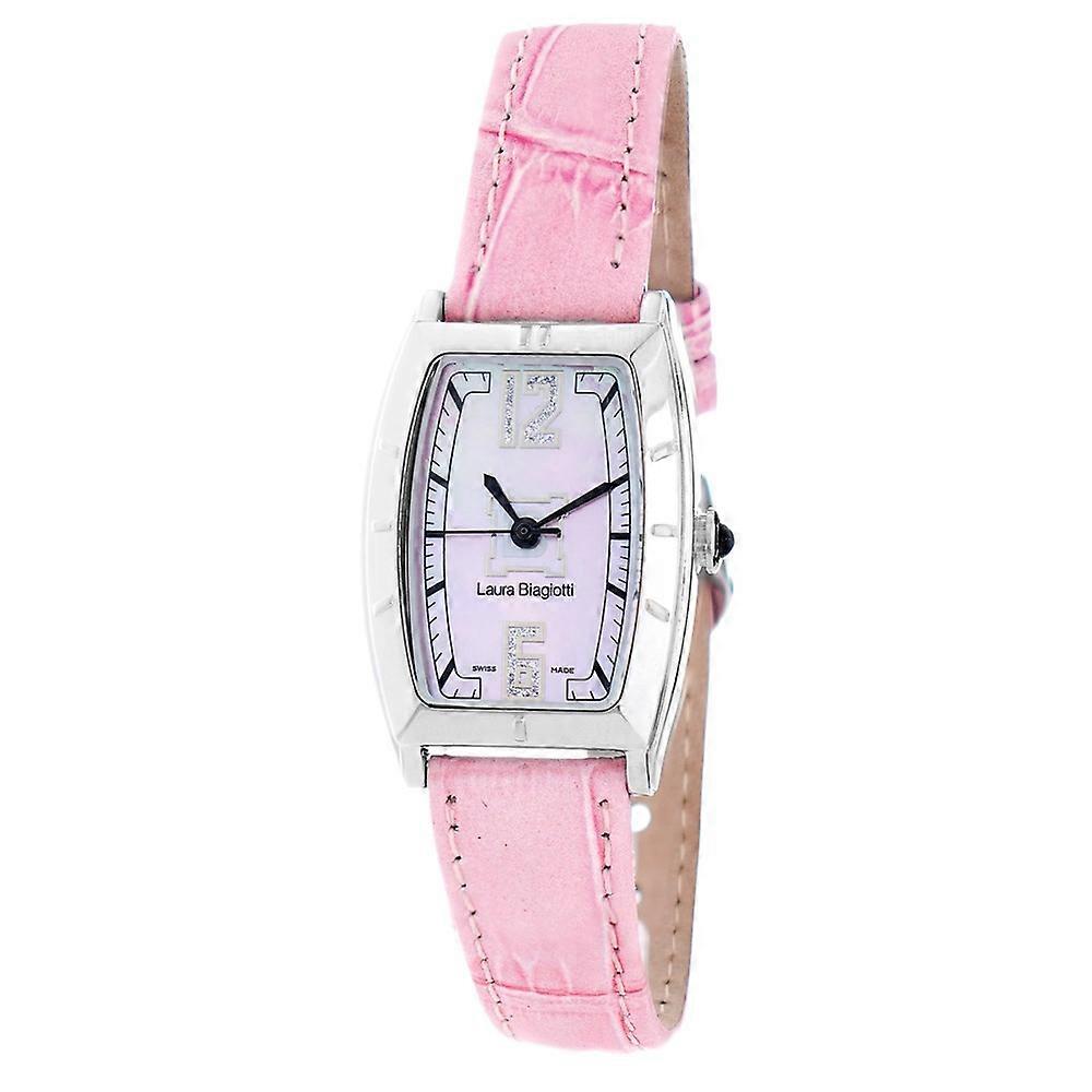Watches Laura Biagiotti lb0010lrosa
