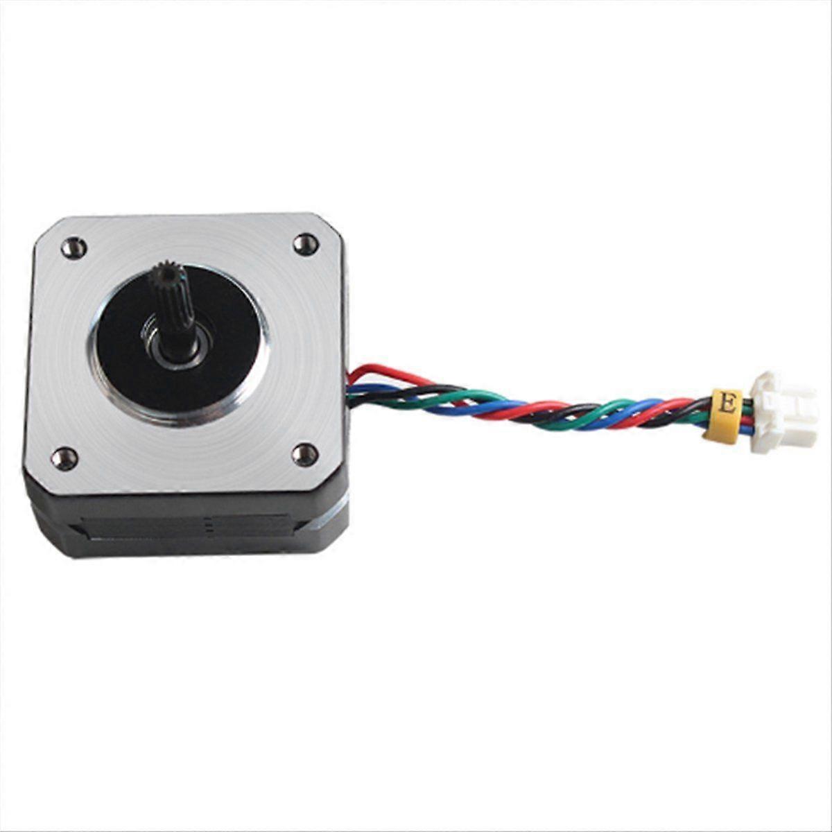 For Prusa MK4 Stepper Motor E-axis Extruder Motors