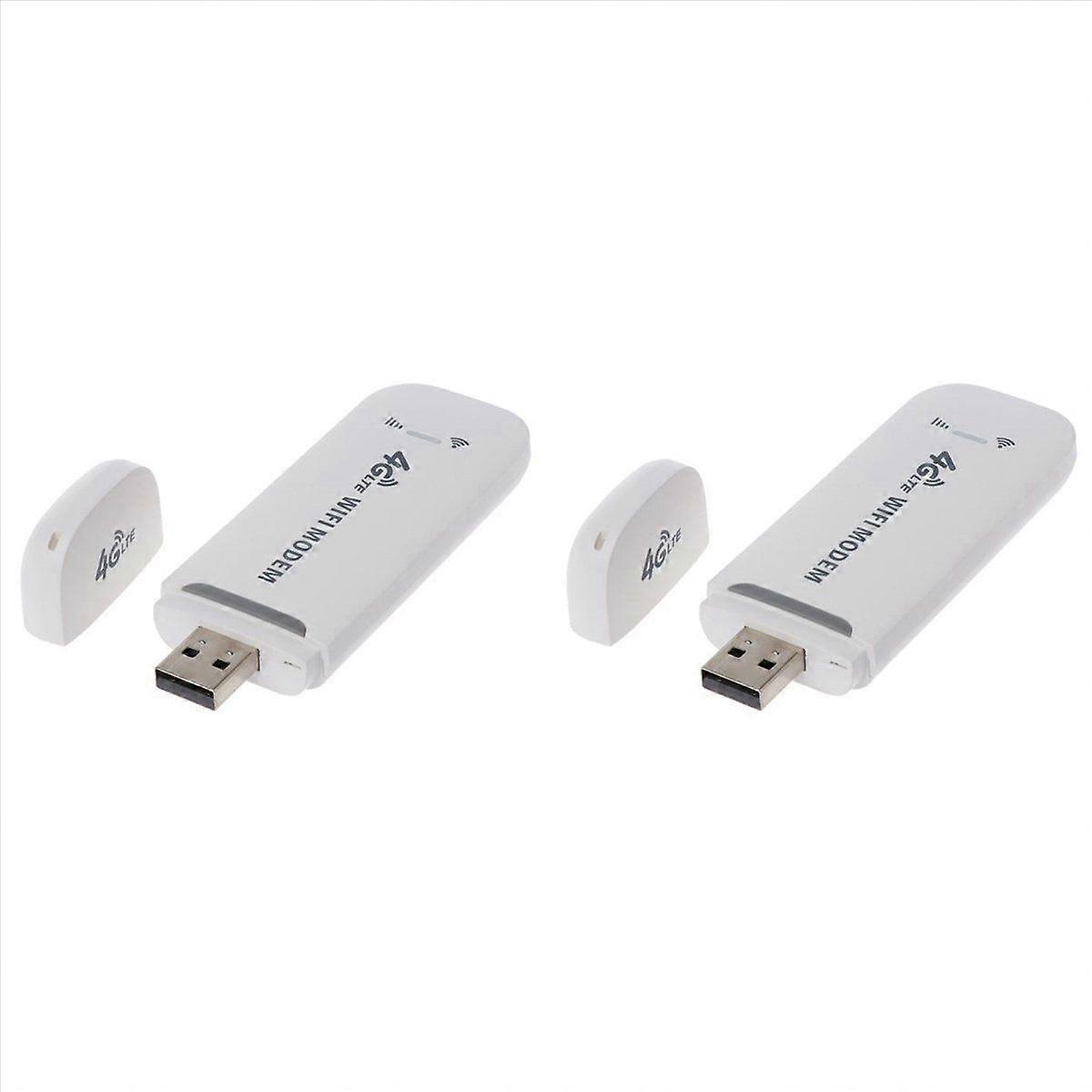 High Speed Unlocked 3G 4G LTE USB Modem Portable USB 4G Dongle