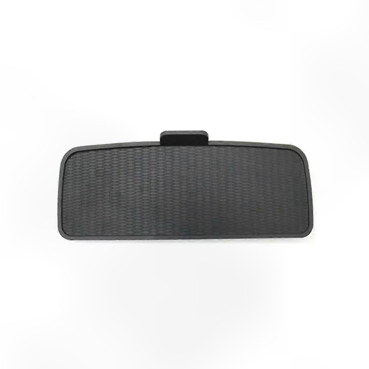 Car Rear Armrest Storage Box Rubber Bottom Pad for  XC60 XC90 V90 S60L S90L