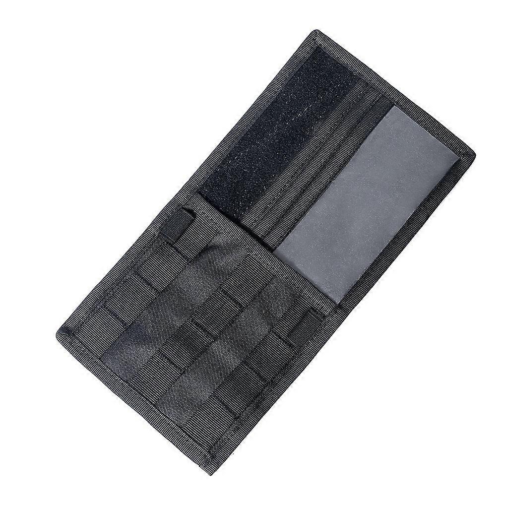 Storage Bag Tool Sack Large Capacity Panel Pouch Handily Install Adjustable